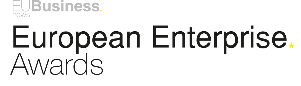 European Enterprise Awards Logo