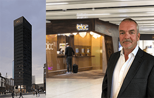 BLOC Hotels Appoints Property Director To Lead Major UK And European Expansion