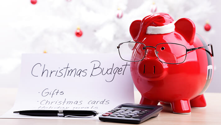 ‘Brexmas' effect sees 37% of Brits cut Christmas budget