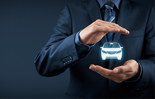 Servicing cars: the automotive industry and customer service