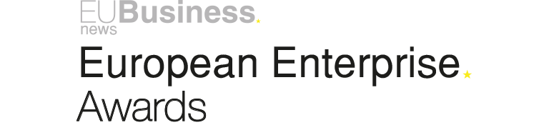EUBN Eurropean Enterprise Awards logo