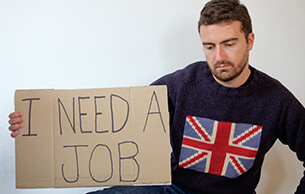 Latest jobs data: Demand for talent stalls as Brexit uncertainty continues