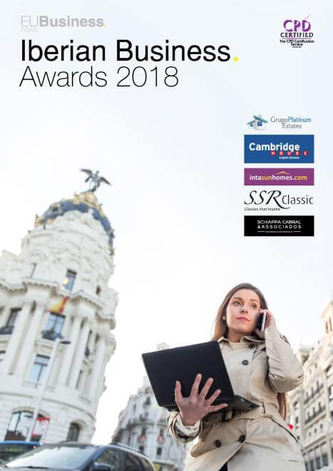 View the 2018 winners booklet