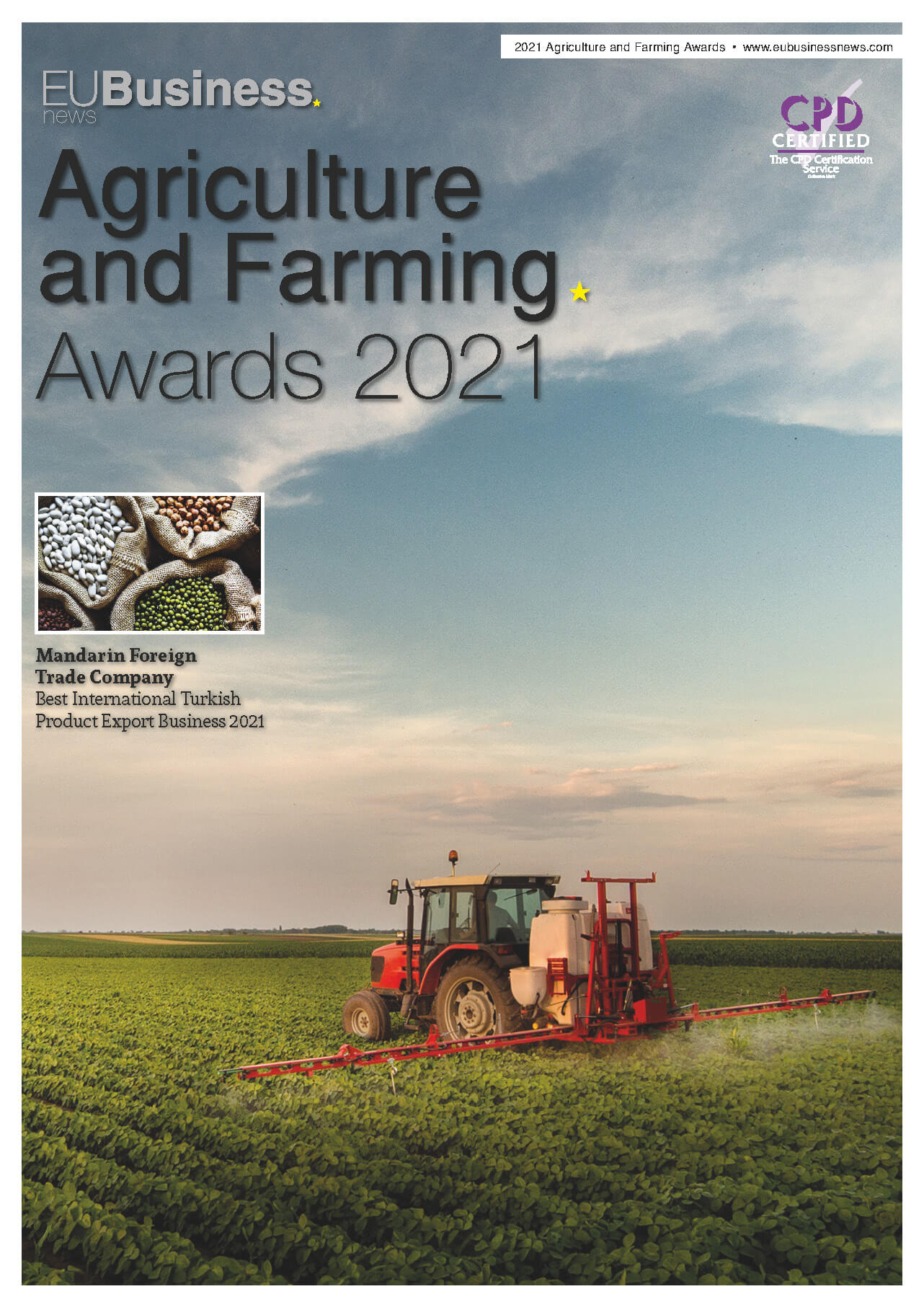 View the 2021 winners booklet