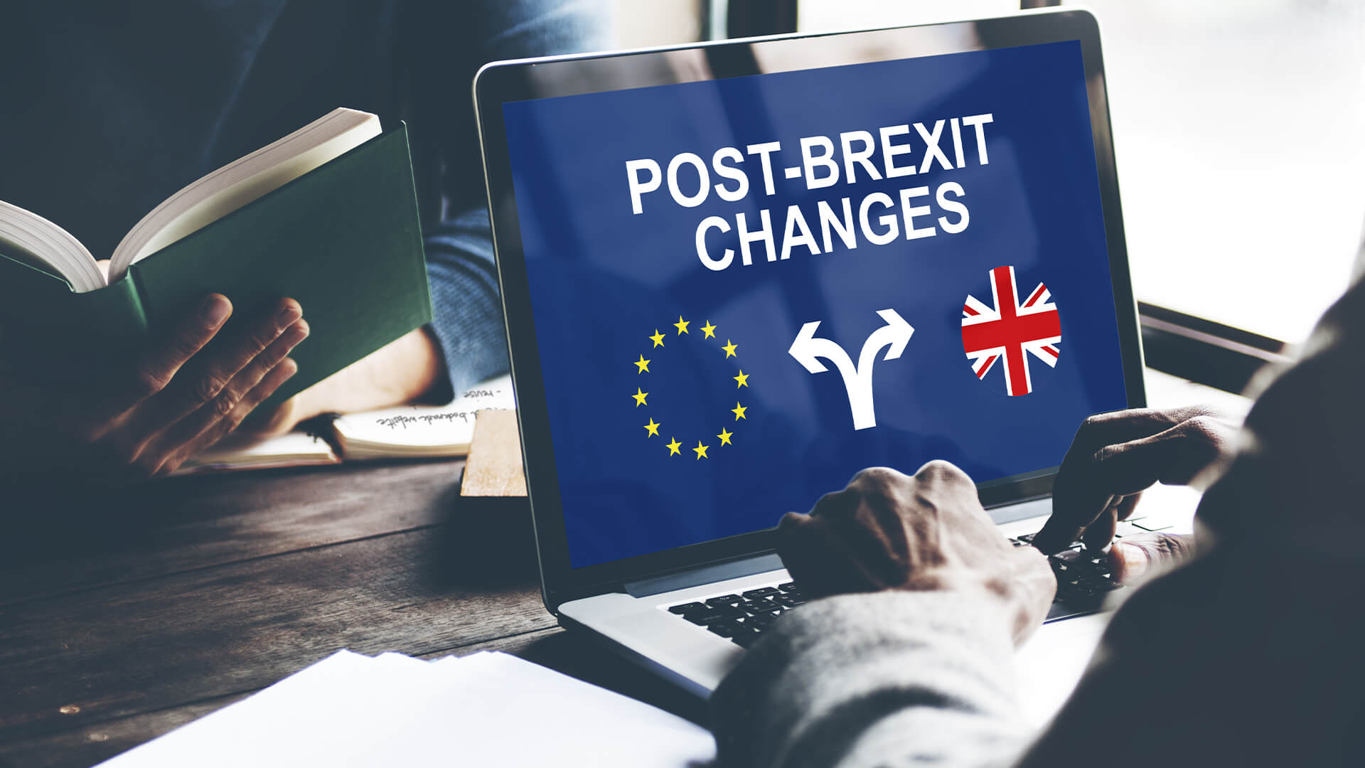 Brexit Changes