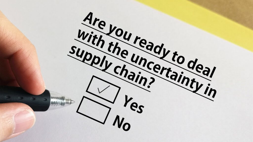 Supply Chain Uncertainty