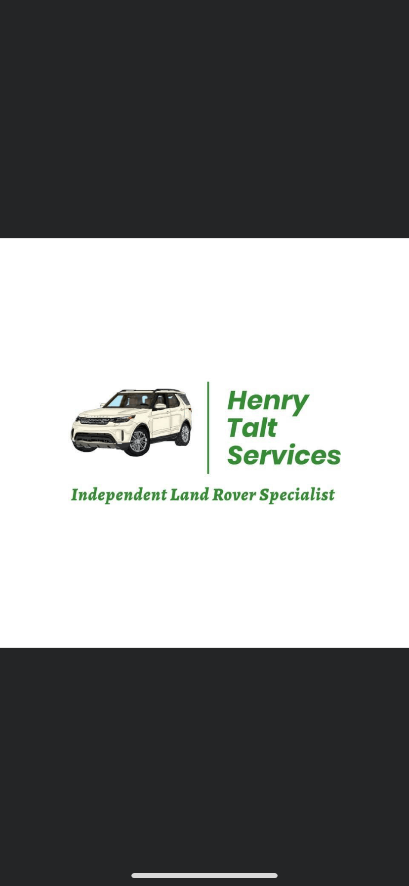 Winner small image - H Talt Services Ltd.