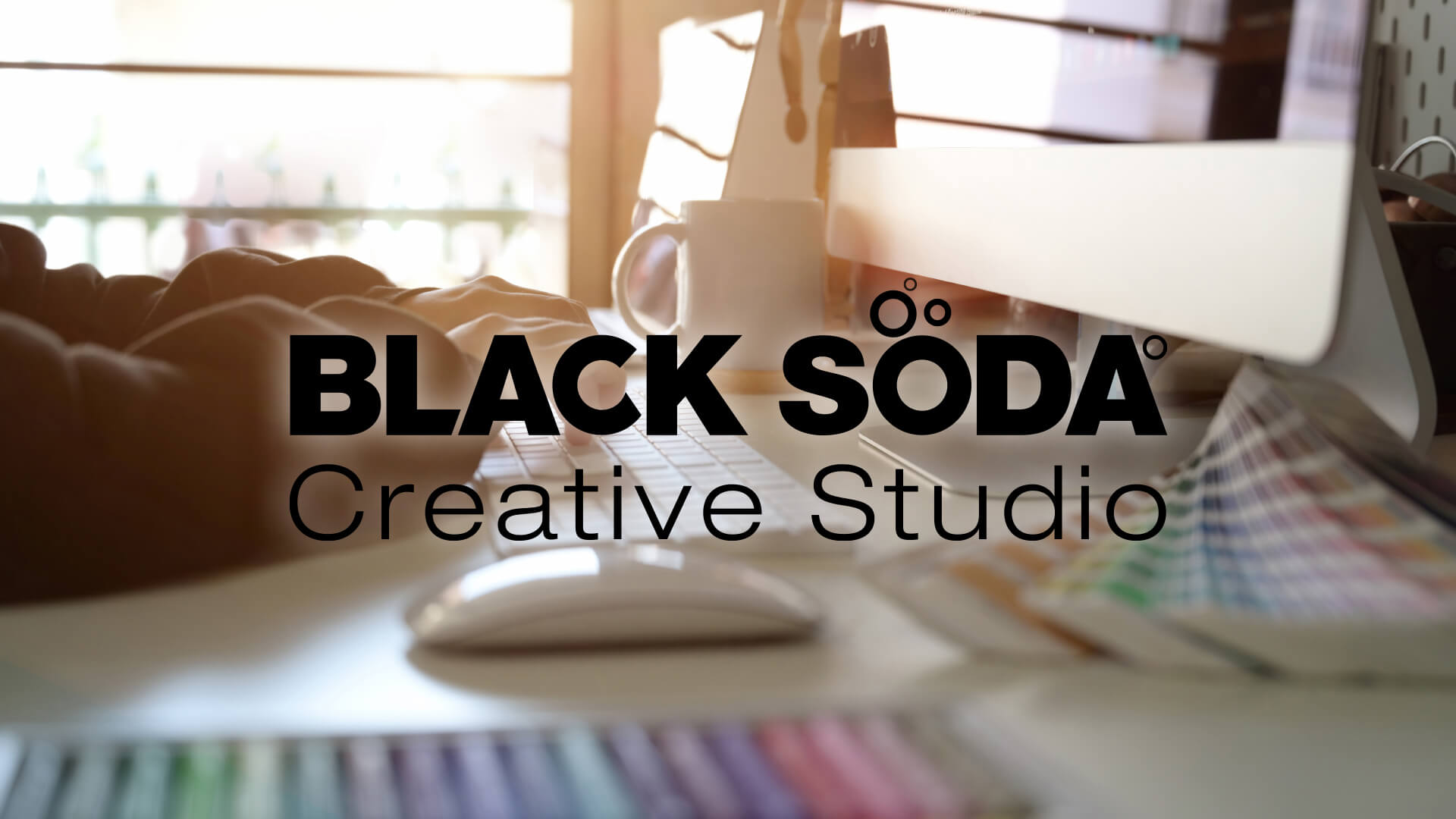 Winner small image - Black Soda Creative Studio