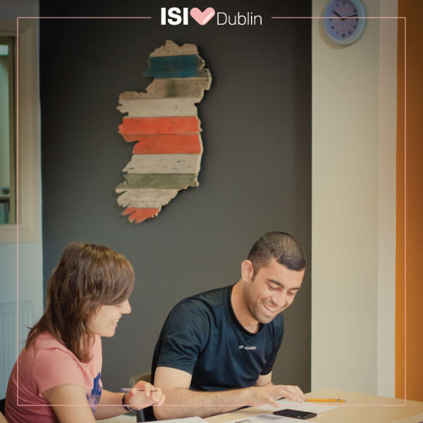 Winner small image - ISI Dublin (Study in Ireland Ltd)