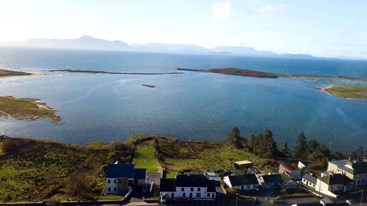 Winner small image - Mulranny House