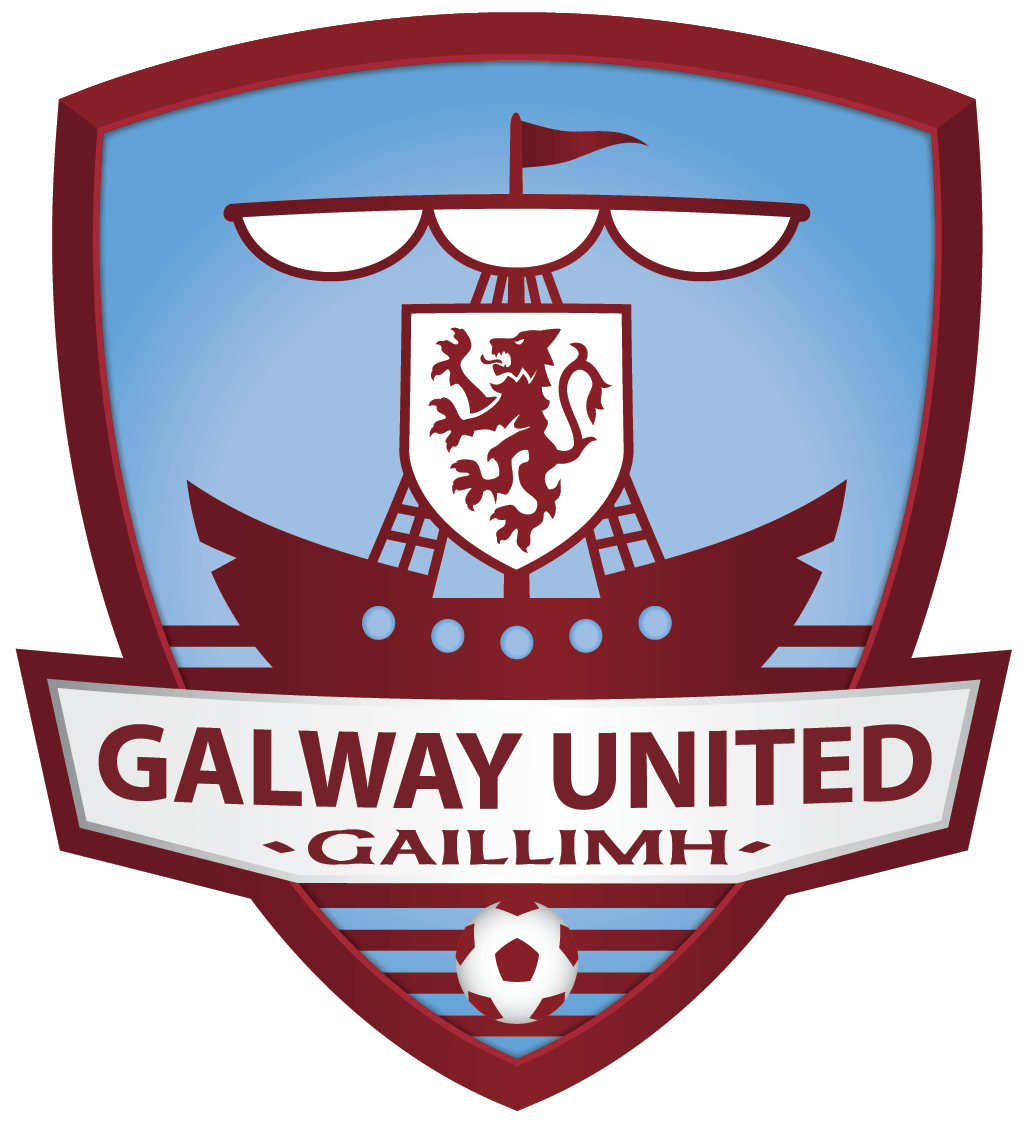 Winner small image - Galway United Football Club