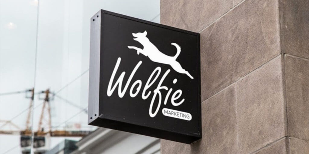 Winner small image - Wolfie Marketing