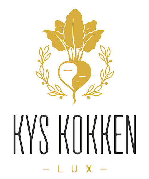 Winner small image - Kys Kokken LUX