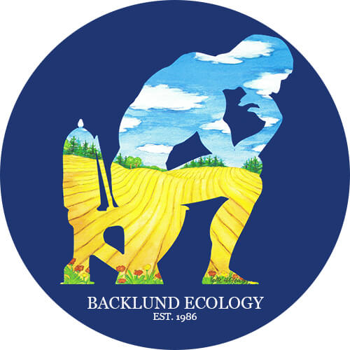 Winner small image - Backlund Ecology – Backlund ApS