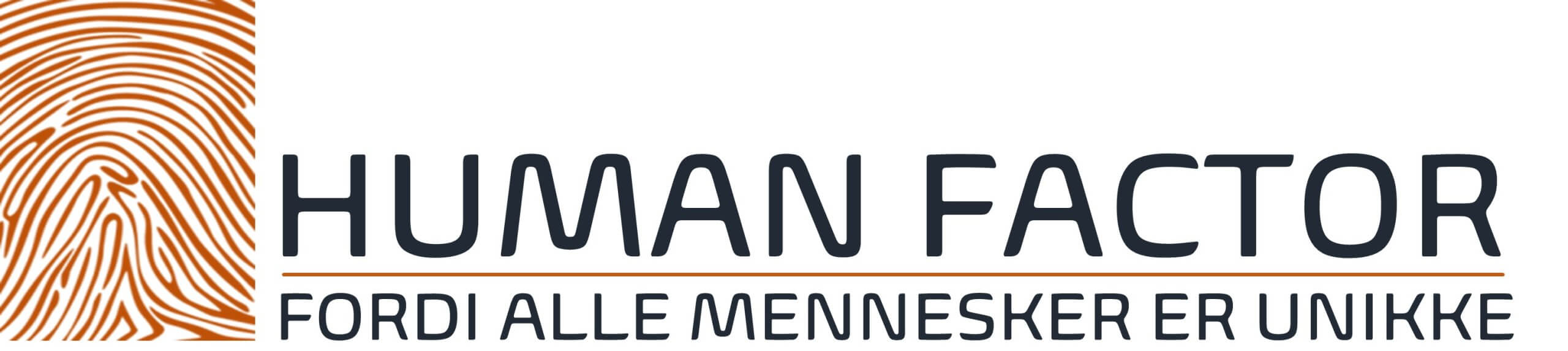 Winner small image - Human Factor ApS