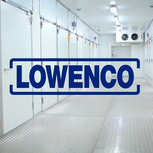 Winner small image - Lowenco A/S
