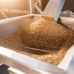 Stop At Source! The Benefits Of Early Dust Collection For The Grain Industry