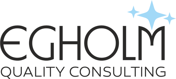 Winner small image - Egholm Quality Consulting