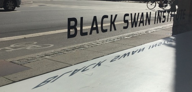 Winner small image - Black Swan Institute