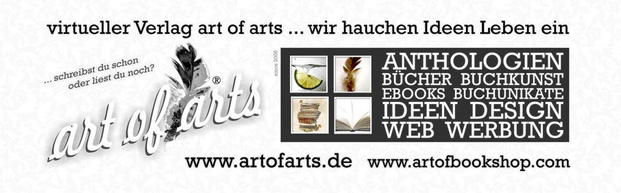 Winner small image - Verlag Art Of Arts