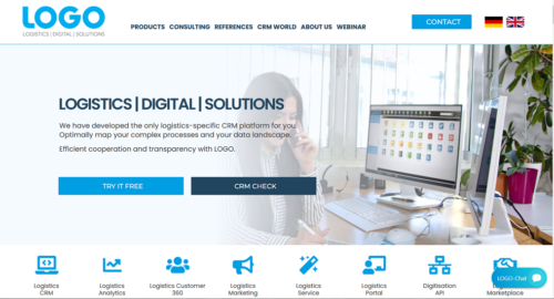 Winner small image - LOGO consult AG