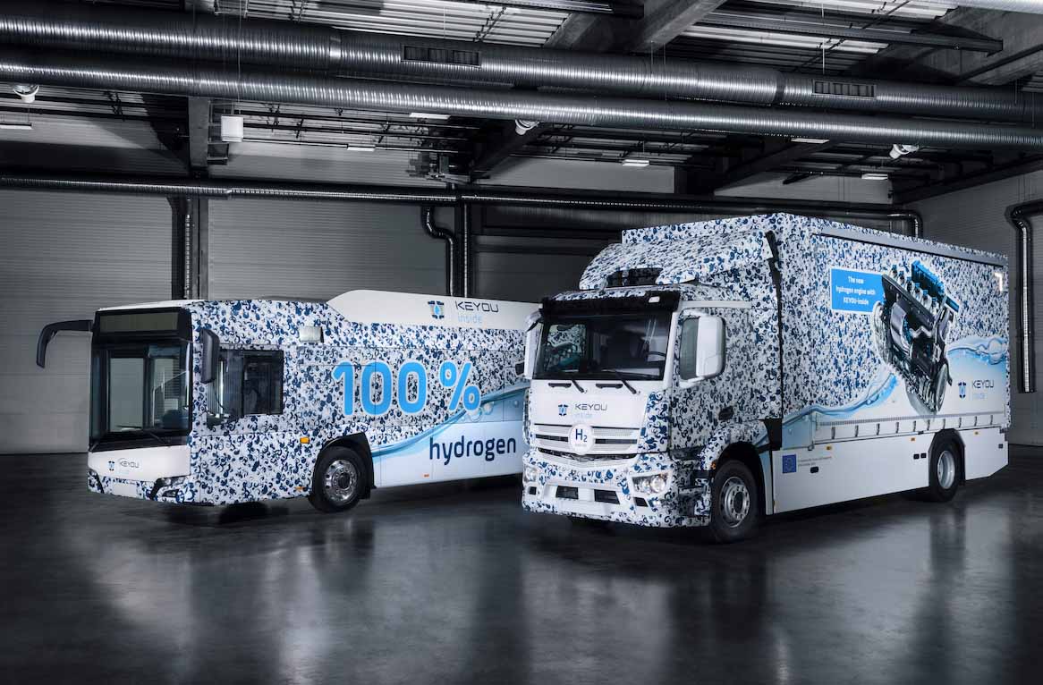 Winner small image - KEYOU GmbH