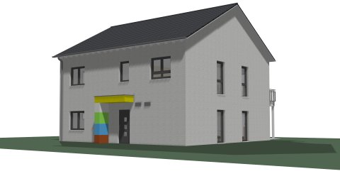 Winner small image - HOME & CAR Energie Solution Company by Guarantee