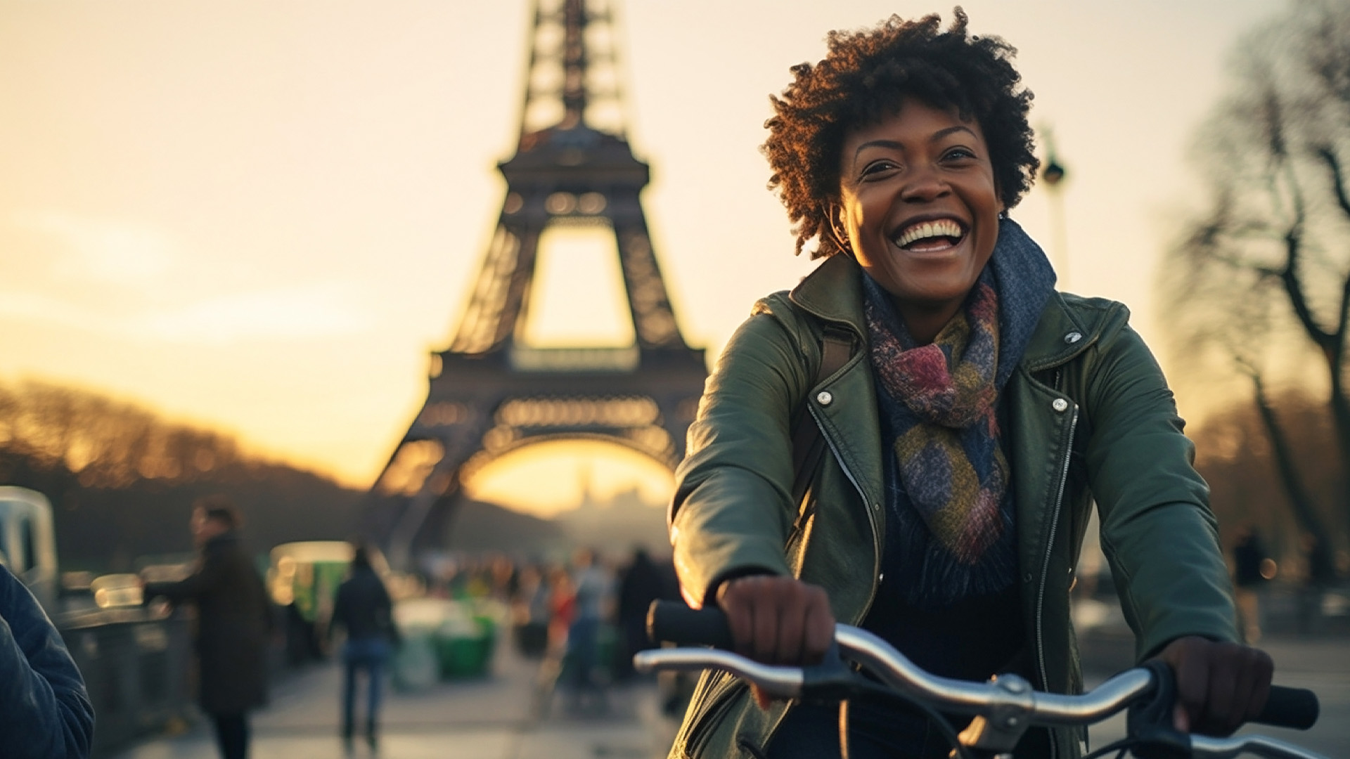 Cycling France