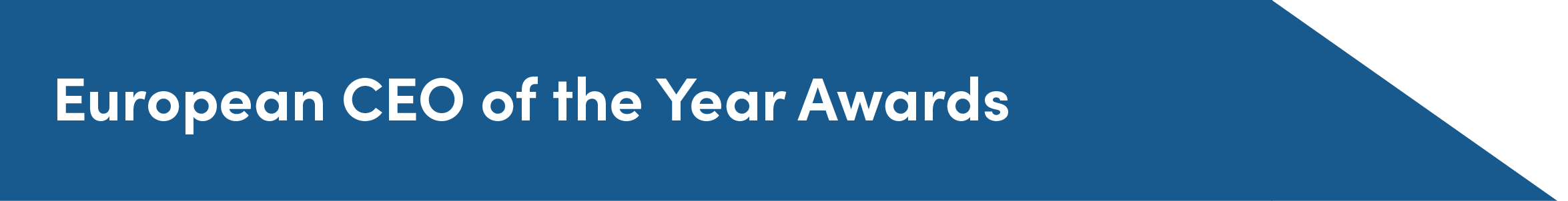 Award Logo