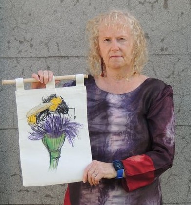 Winner small image - Maeves Watercolours/ Mae Art Ed