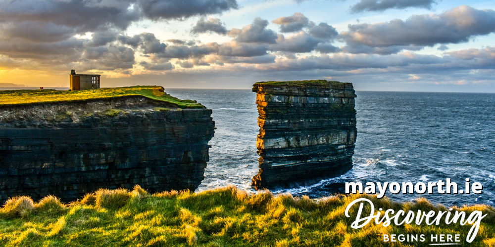 Winner small image - Mayo North Tourism