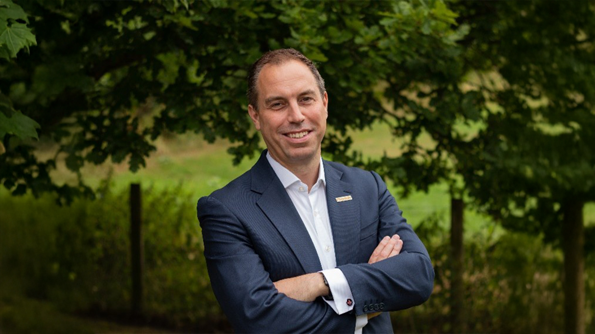 Navigating European Markets with Export Leader Barry Leahey MBE