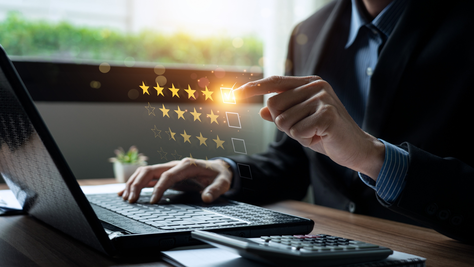 How Can EU Businesses Handle Fake Reviews and Review Extortion Legally?