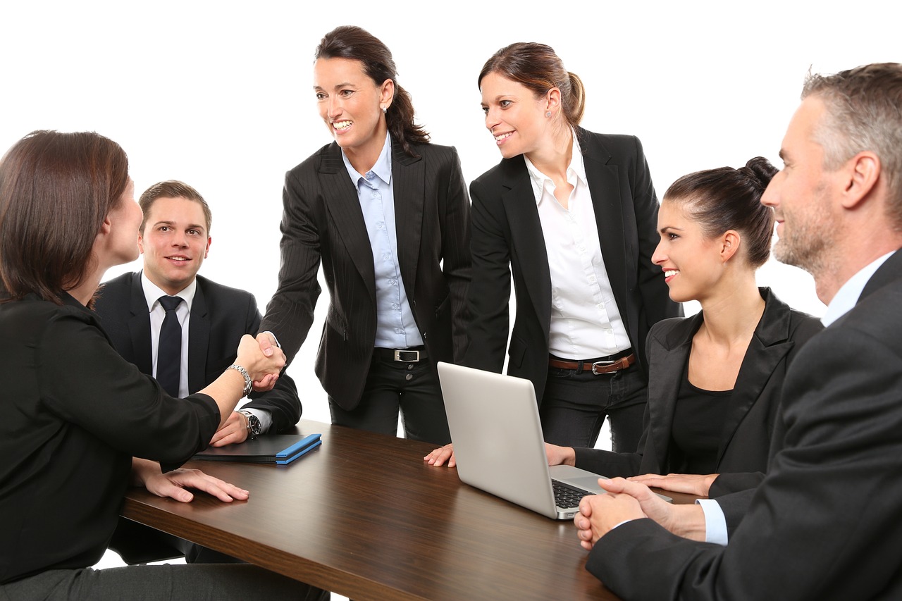 When Business Partnerships Fall Apart: Prevention Strategies