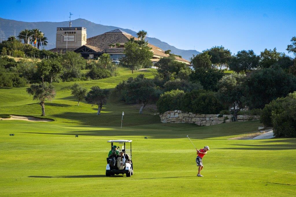 Winner small image - Valle Romano Golf & Resort