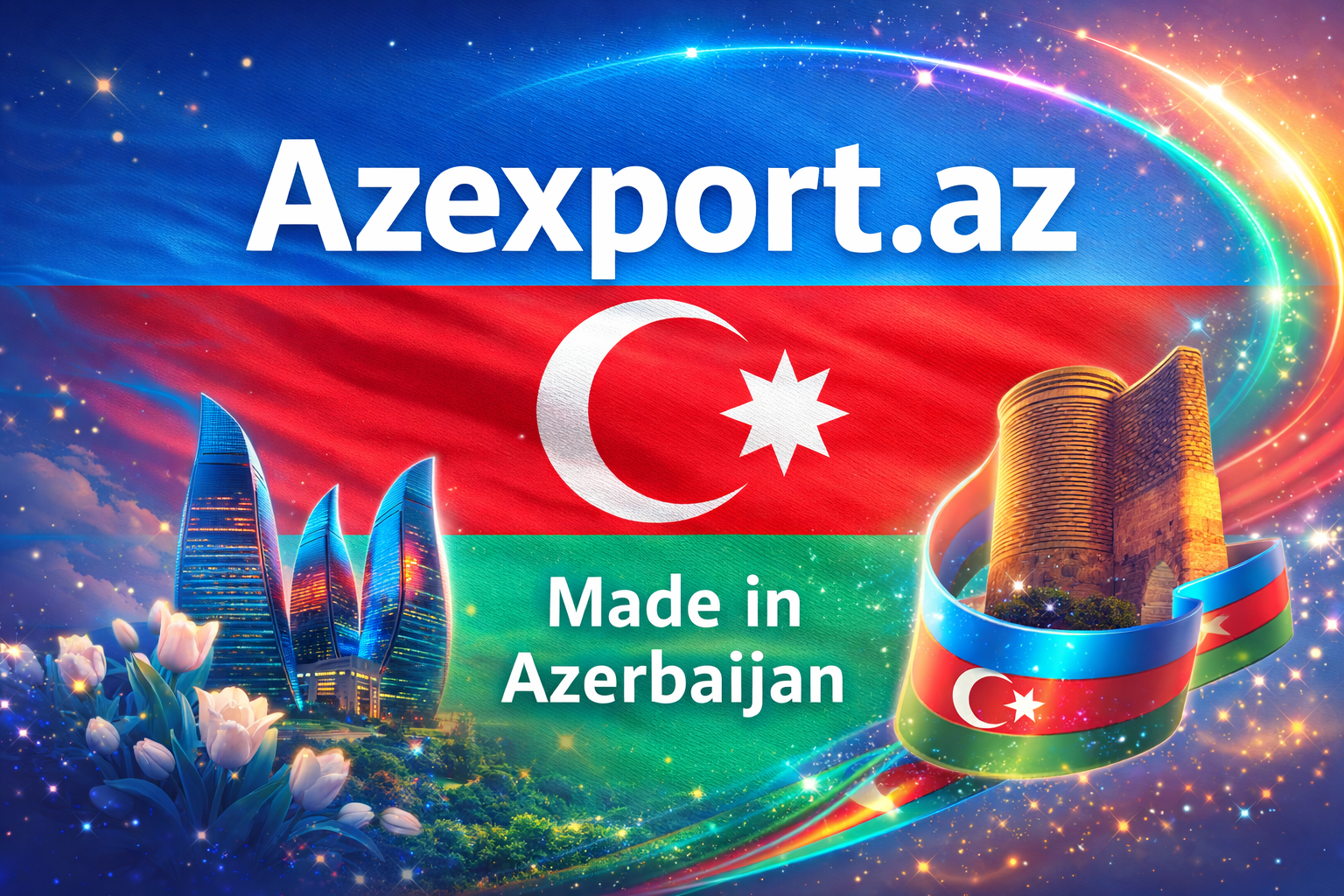 Winner small image - Azexport.az