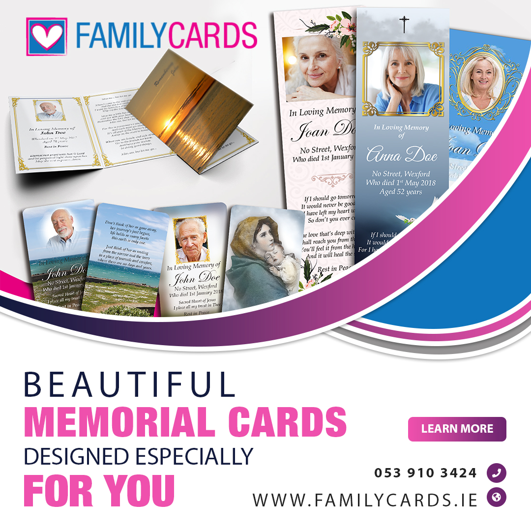 Winner small image - Family Cards