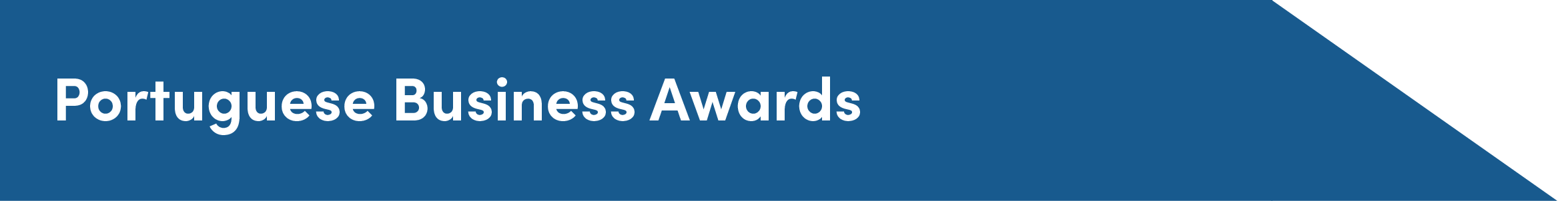 Award Logo