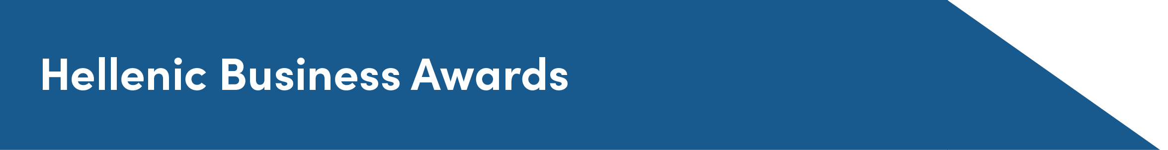 Award Logo