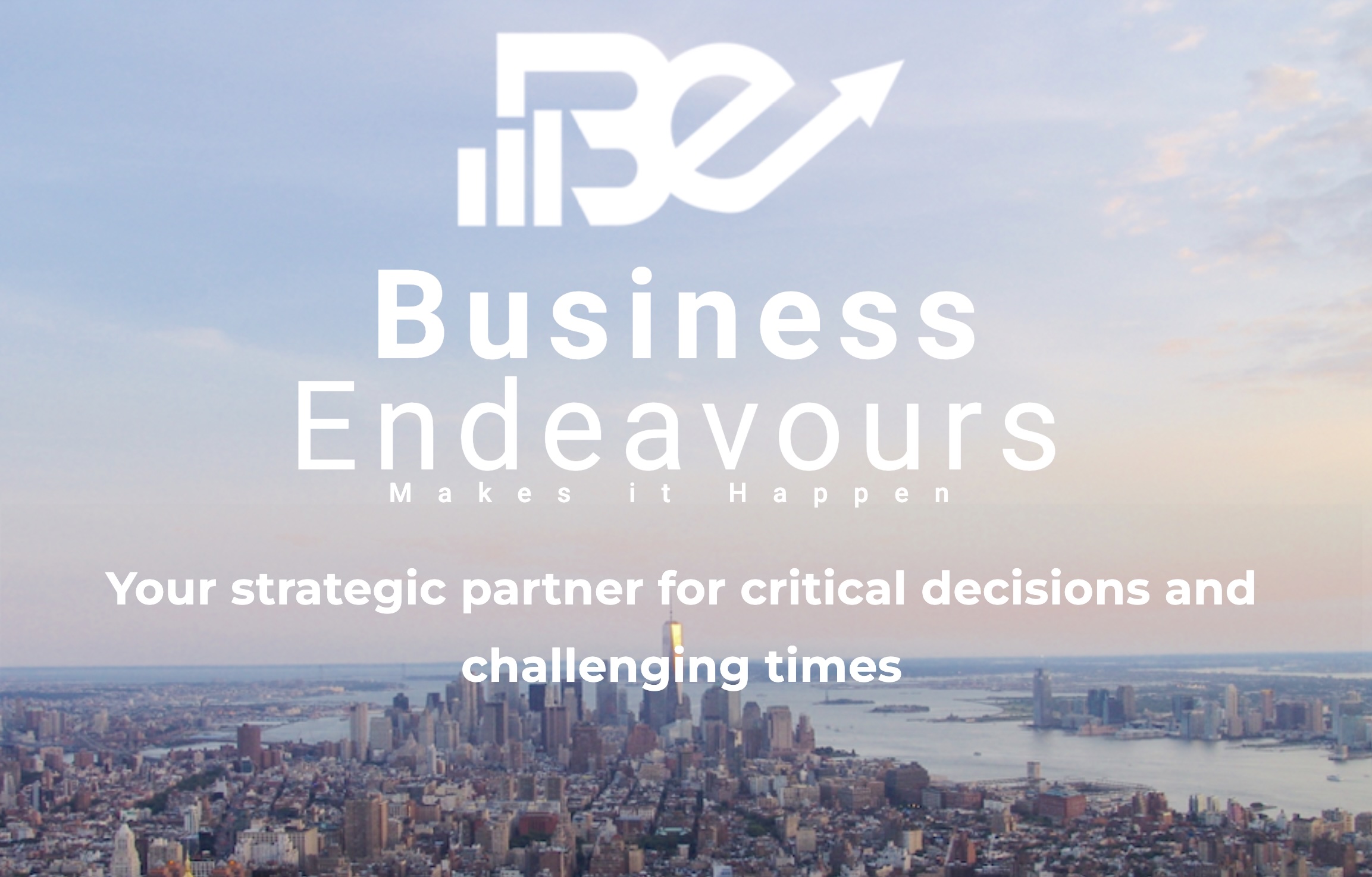 Winner small image - Business Endeavours, LDA.