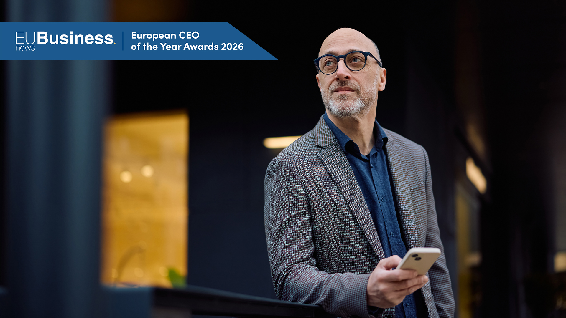 European CEO Awards 2026: The Surprising Winners