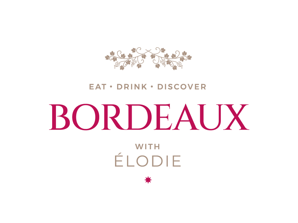 Winner small image - Bordeaux with Elodie