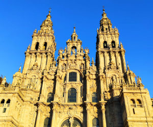Winner small image - Ultreya Tours Camino de Santiago SL