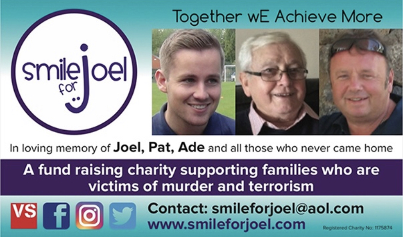 Winner small image - Smileforjoel