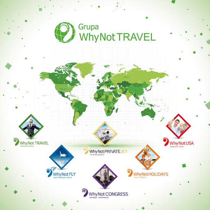 Winner small image - Grupa Why Not Travel