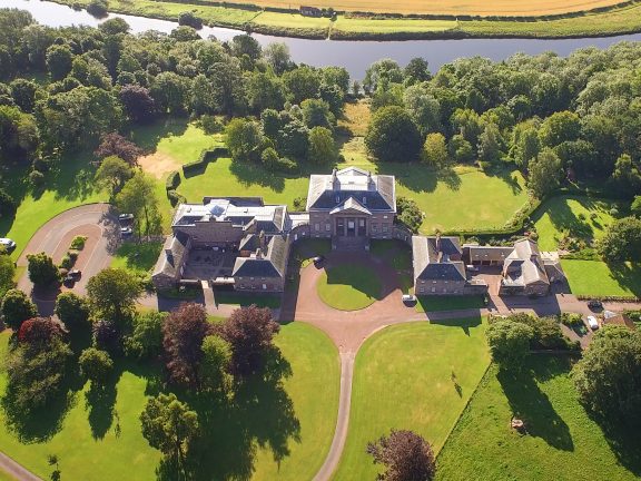 Winner small image - Paxton House