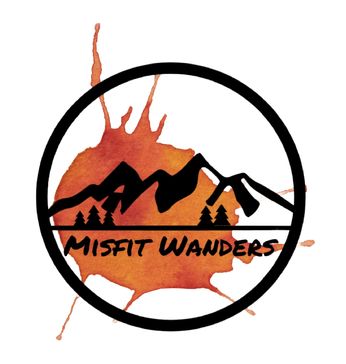 Winner small image - Misfit Wanders