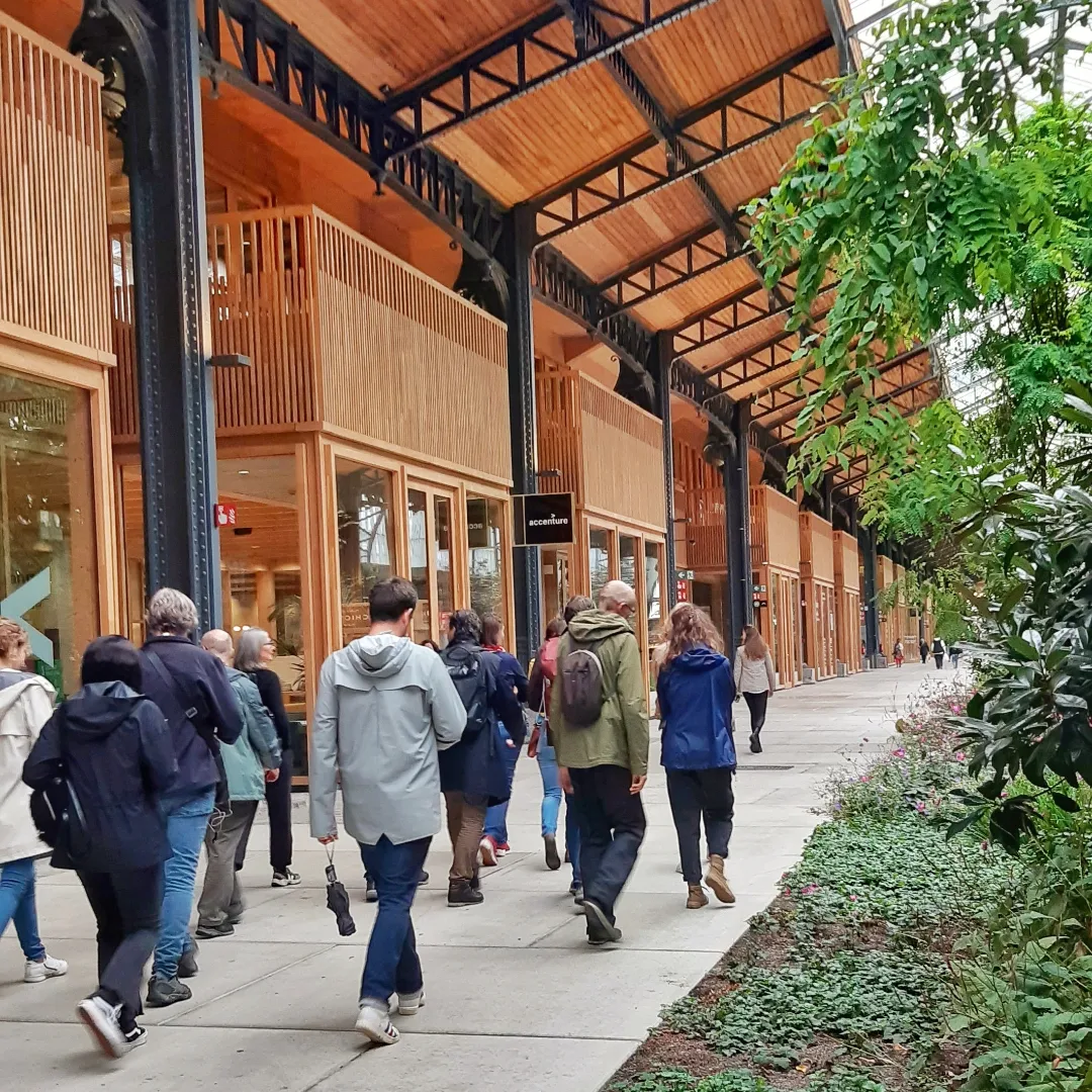 Winner small image - Eco Tours Mixua