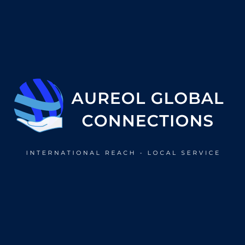 Winner small image - Aureol Global Connections
