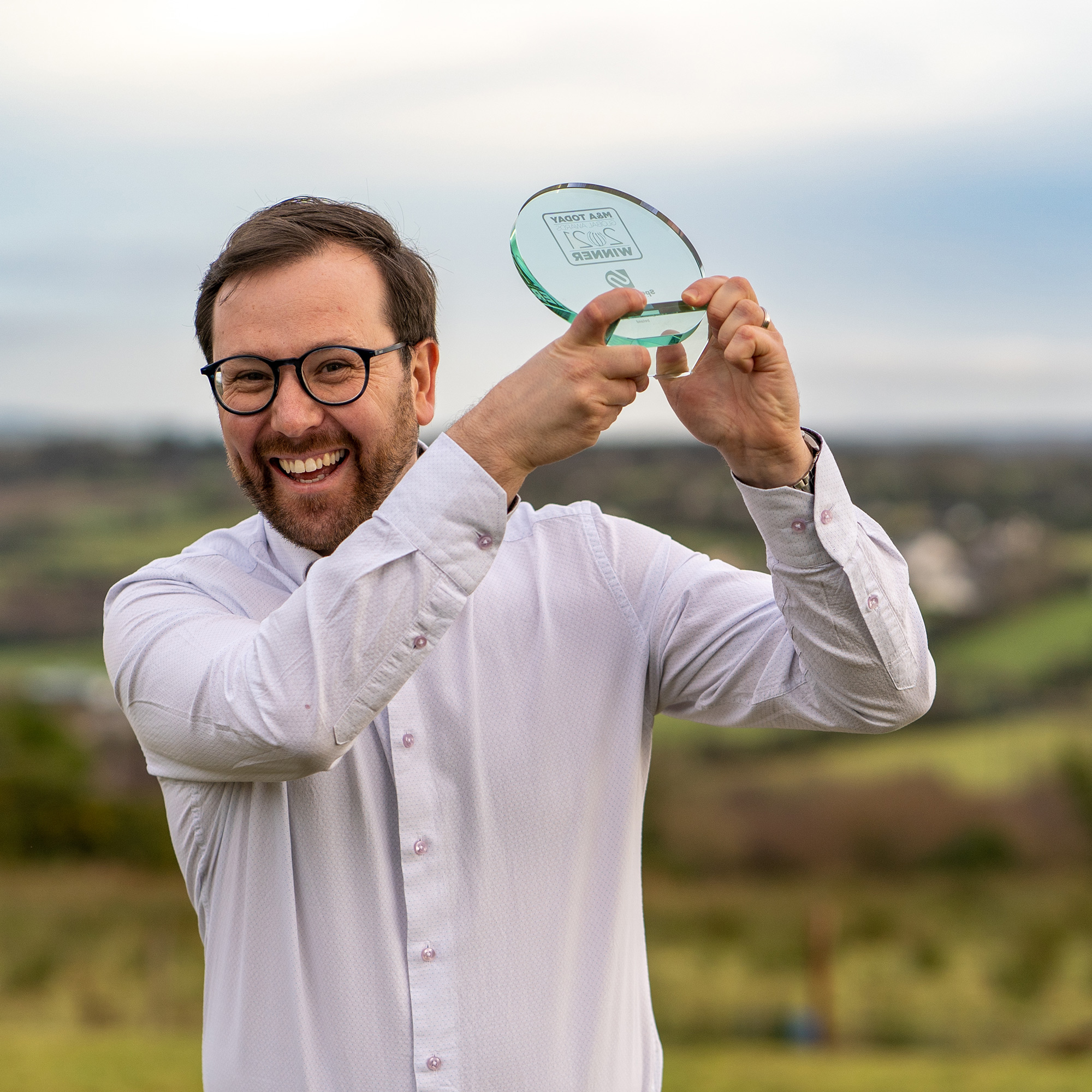 Winner small image - Spence Digital Agency